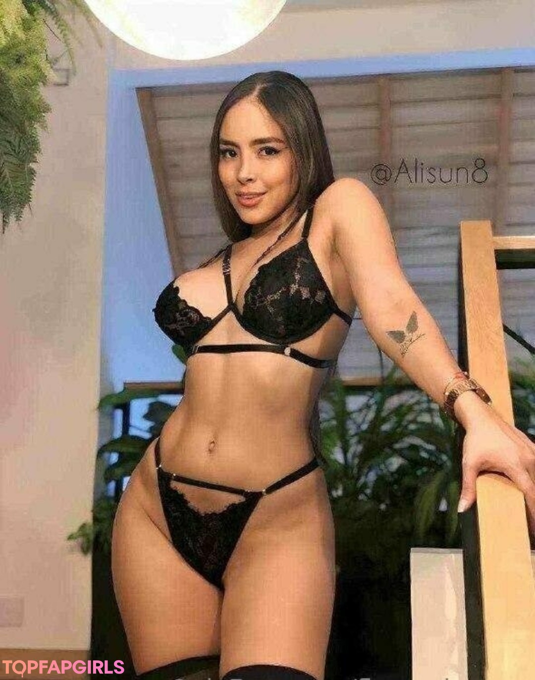 Nagie wyciekłe zdjęcie OnlyFans od Flovprincess #1139