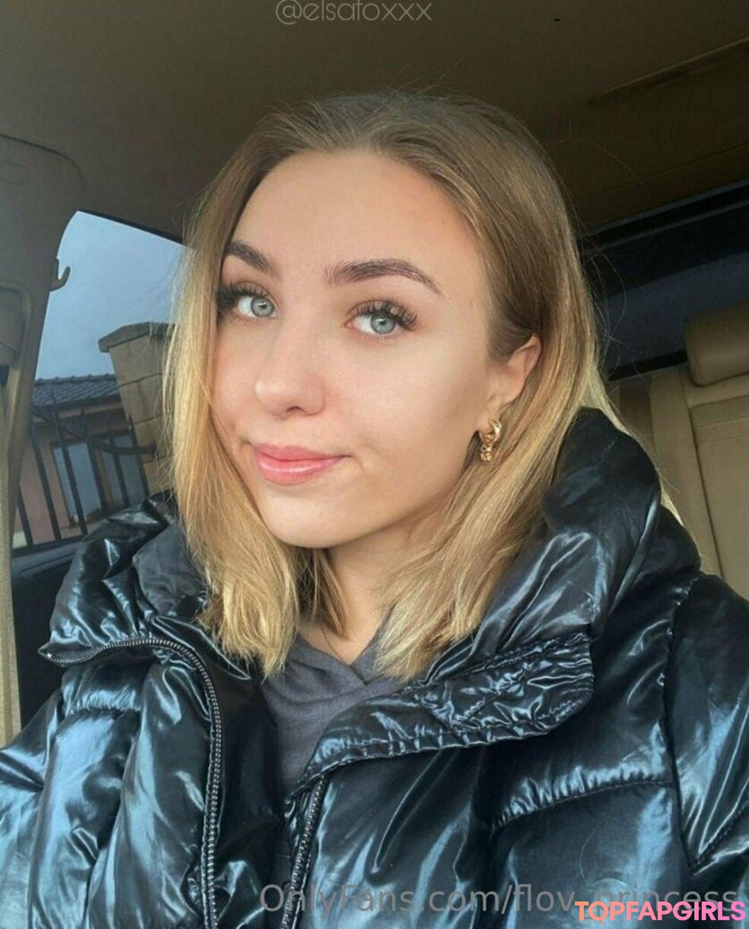 Nagie wyciekłe zdjęcie OnlyFans od Flovprincess #1223