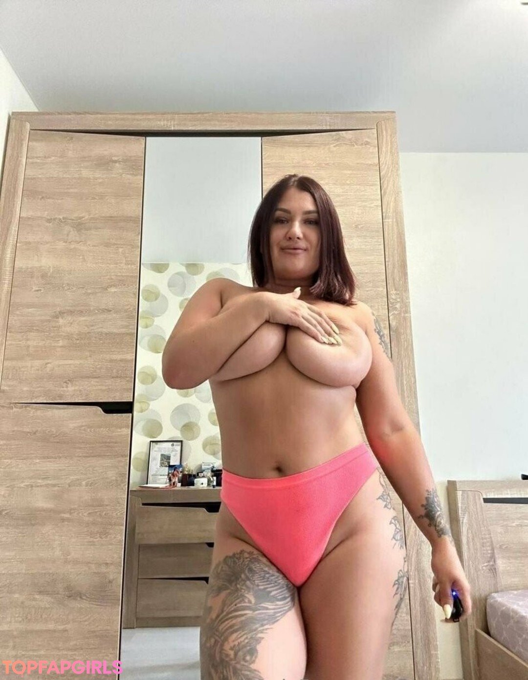 Nagie wyciekłe zdjęcie OnlyFans od Flovprincess #1378