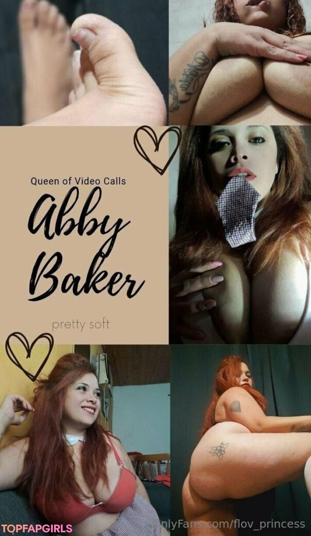 Nagie wyciekłe zdjęcie OnlyFans od Flovprincess #1397