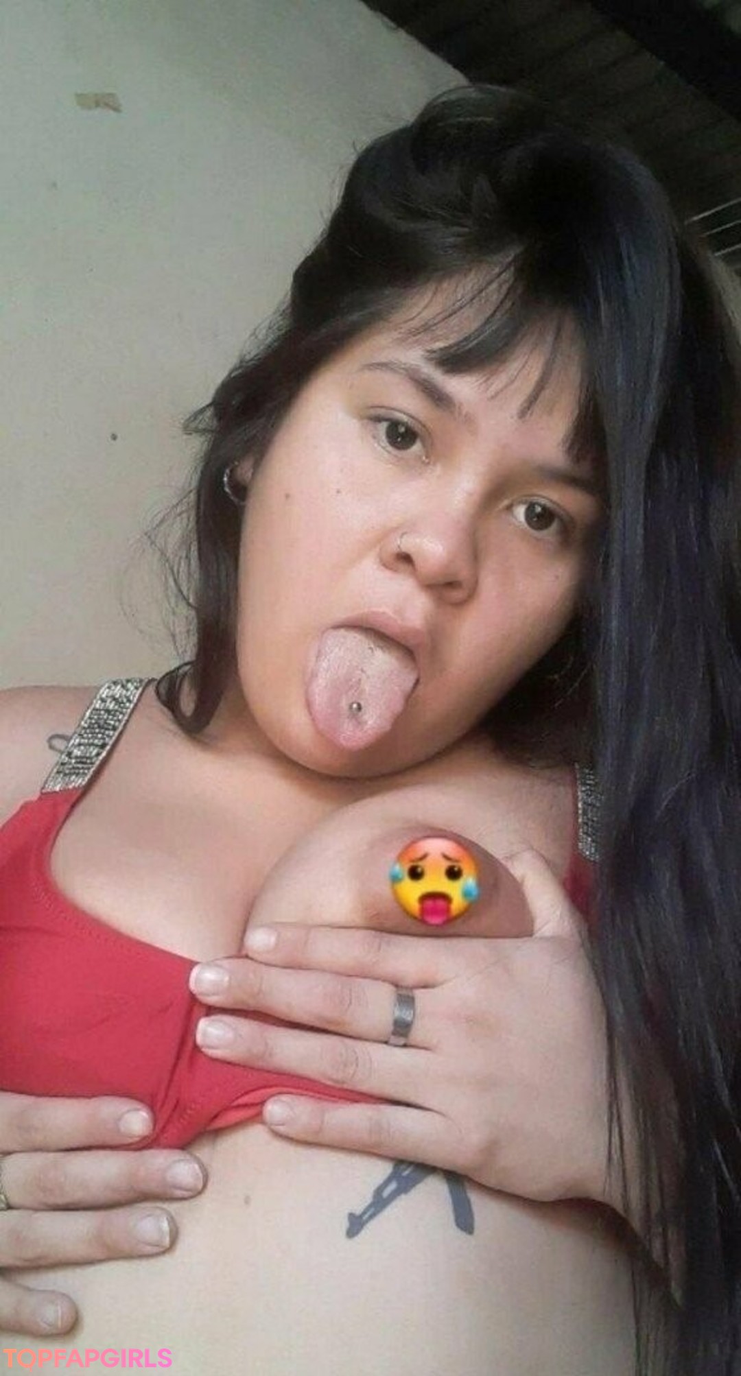Nagie wyciekłe zdjęcie OnlyFans od Flovprincess #1410