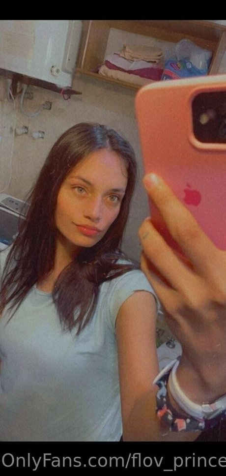 Flovprincess