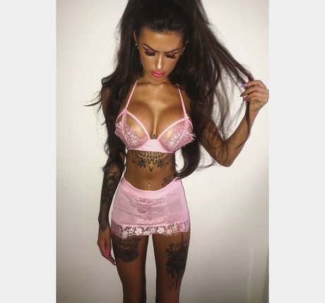 Nagie wyciekłe zdjęcie OnlyFans od Emma Louisee