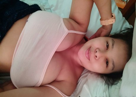 Nagie wyciekłe zdjęcie OnlyFans od Karlamilk