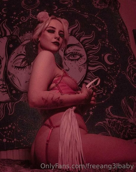 Freeang3lbaby