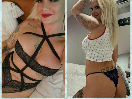 Nagie wyciekłe zdjęcie OnlyFans od Thehotwifetour