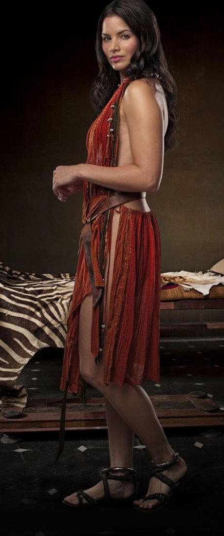 Nagie wyciekłe zdjęcie OnlyFans od Katrina Law