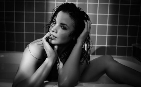 Nagie wyciekłe zdjęcie OnlyFans od Katrina Law