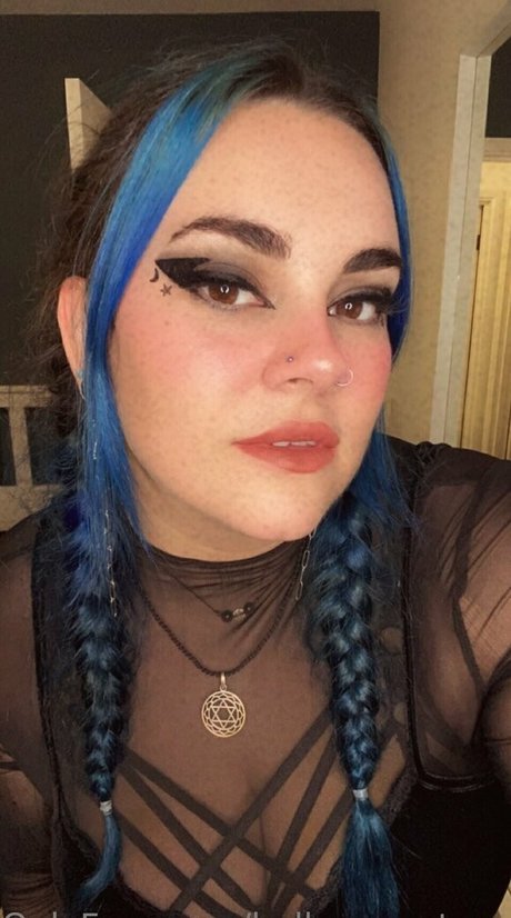 Nagie wyciekłe zdjęcie OnlyFans od Bellamonstera