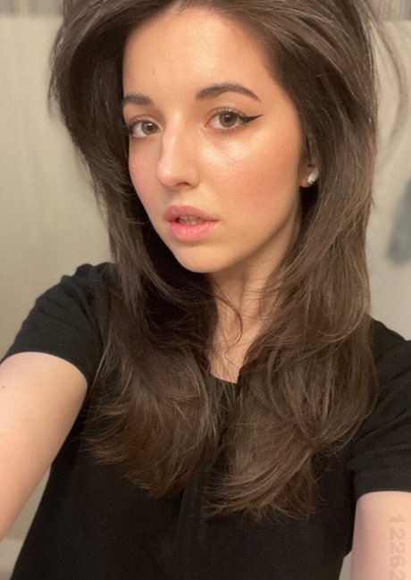 Nagie wyciekłe zdjęcie OnlyFans od Slight Sounds