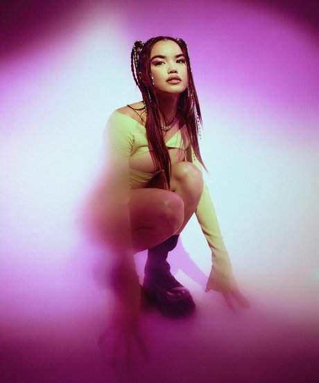 Paris Berelc