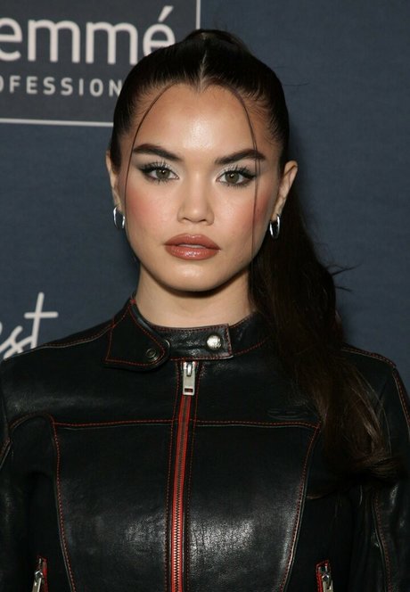 Nagie wyciekłe zdjęcie OnlyFans od Paris Berelc