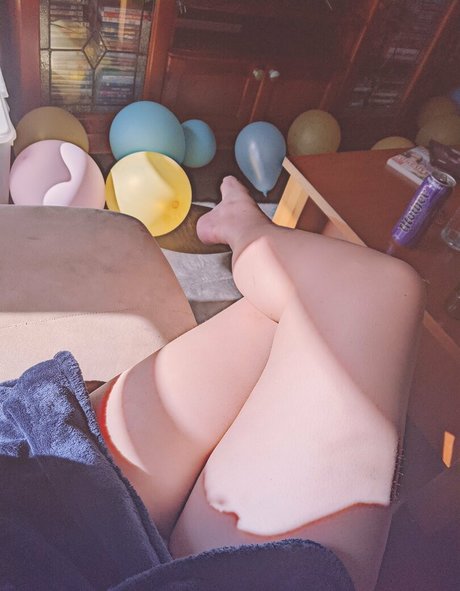 Nagie wyciekłe zdjęcie OnlyFans od Ogbettyboobfree