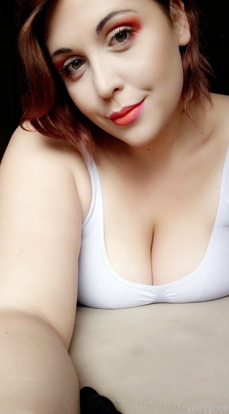 Nagie wyciekłe zdjęcie OnlyFans od Ogbettyboobfree