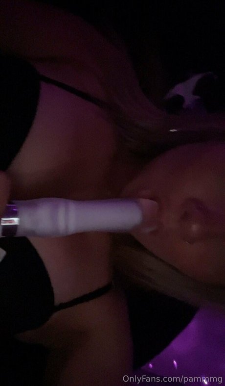 Pammmg
