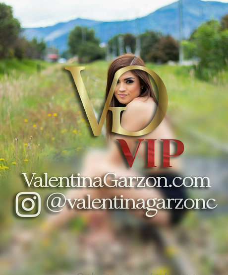 Nagie wyciekłe zdjęcie OnlyFans od Valentgarzonc