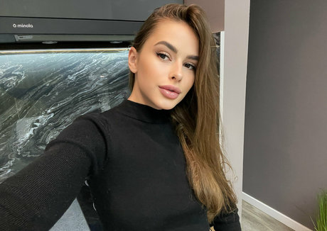 Nagie wyciekłe zdjęcie OnlyFans od Jessicacaramel