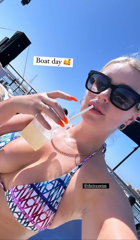 Nagie wyciekłe zdjęcie OnlyFans od Jessica Davies