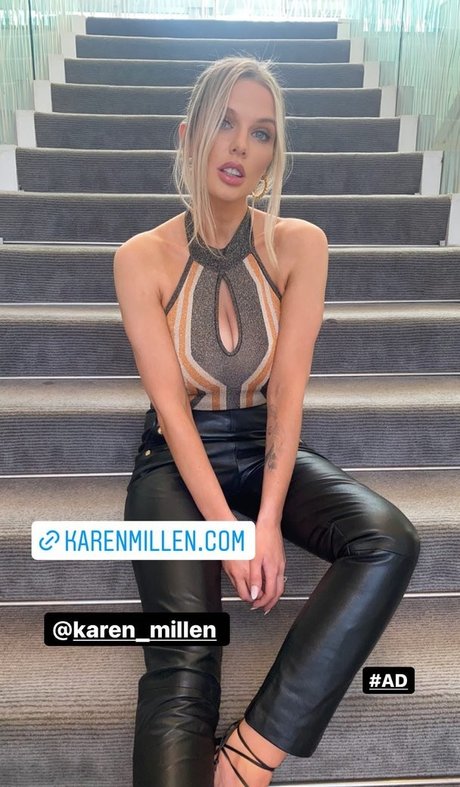 Nagie wyciekłe zdjęcie OnlyFans od Helen Flanagan
