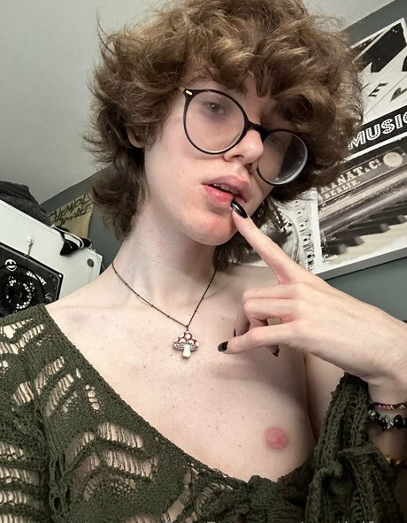 Nagie wyciekłe zdjęcie OnlyFans od Castielfree