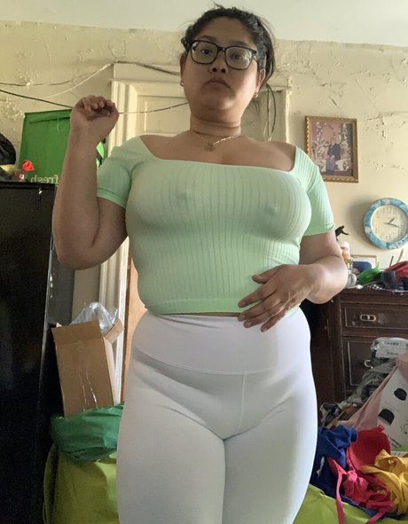 Nagie wyciekłe zdjęcie OnlyFans od Kaybunz