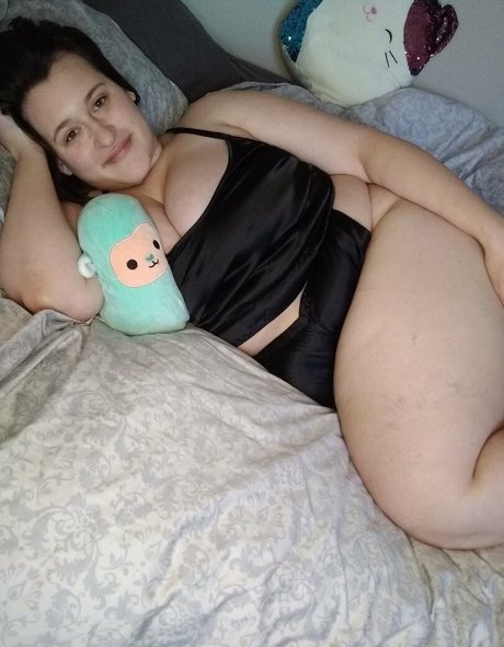 Nagie wyciekłe zdjęcie OnlyFans od Evelynmusefree