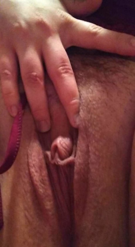 Nagie wyciekłe zdjęcie OnlyFans od Evelynmusefree