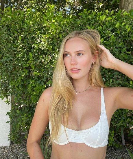Nagie wyciekłe zdjęcie OnlyFans od Danika Yarosh