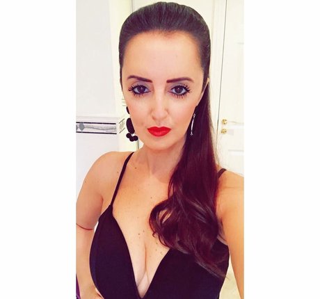 Nagie wyciekłe zdjęcie OnlyFans od Melanie M