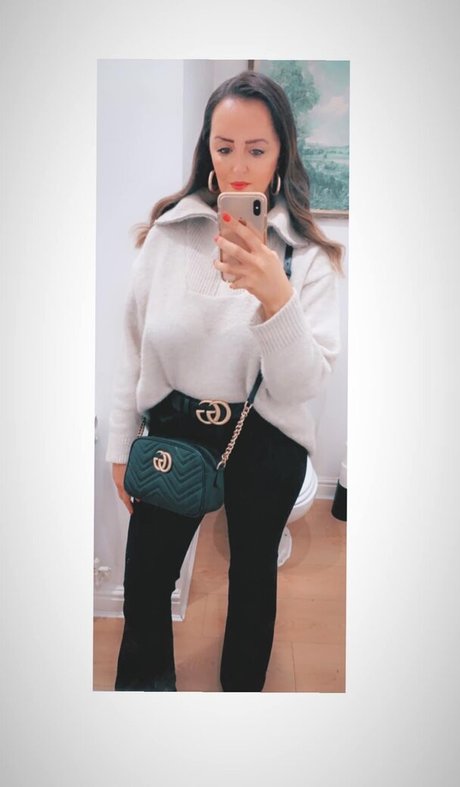 Nagie wyciekłe zdjęcie OnlyFans od Melanie M