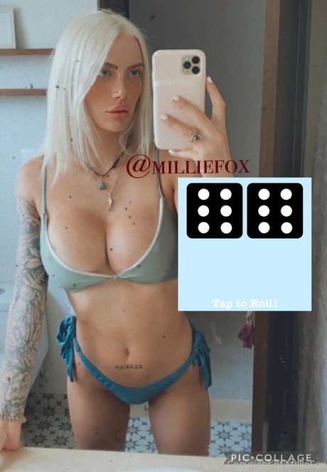 Nagie wyciekłe zdjęcie OnlyFans od Kiraforbes