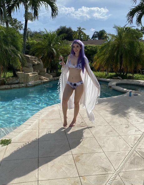 MorganLeFoy