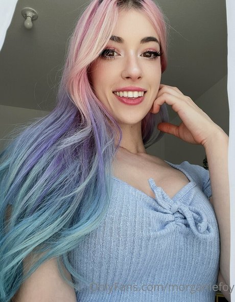 MorganLeFoy