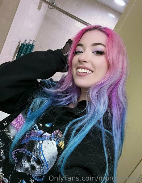 Morganlefoy