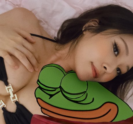 Nagie wyciekłe zdjęcie OnlyFans od Nnabi