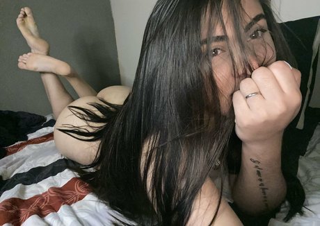 Nagie wyciekłe zdjęcie OnlyFans od Kristalina05