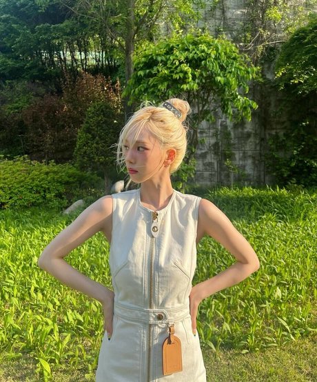 Nagie wyciekłe zdjęcie OnlyFans od Womenkpop