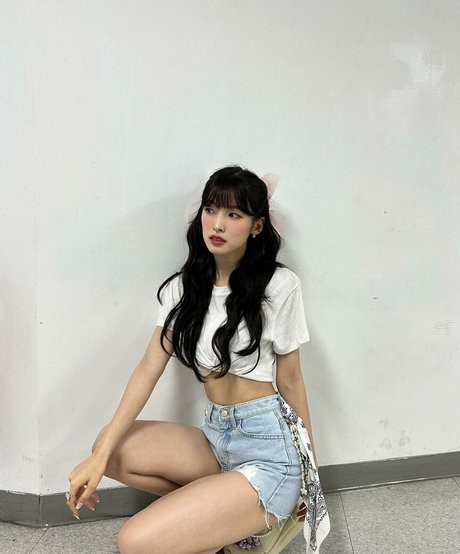 WomenK-pop
