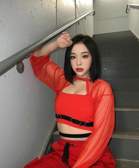 Nagie wyciekłe zdjęcie OnlyFans od Womenkpop