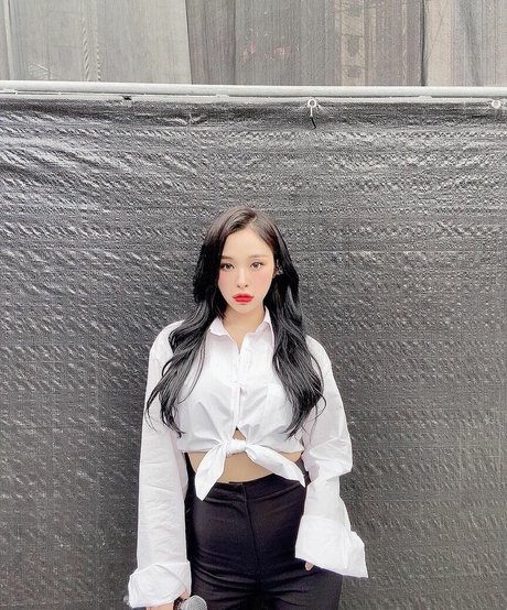 Nagie wyciekłe zdjęcie OnlyFans od Womenkpop