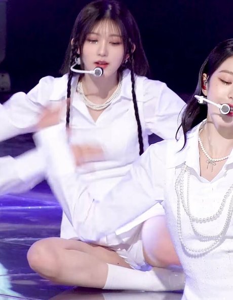Nagie wyciekłe zdjęcie OnlyFans od Womenkpop