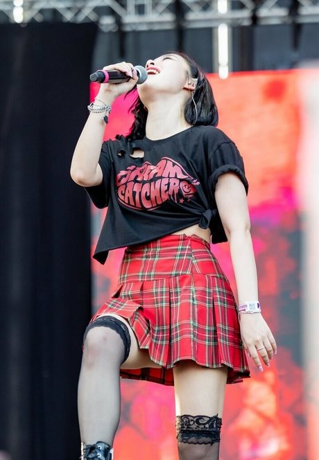 Nagie wyciekłe zdjęcie OnlyFans od Womenkpop