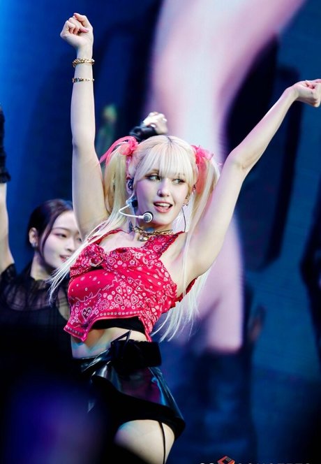 WomenK-pop