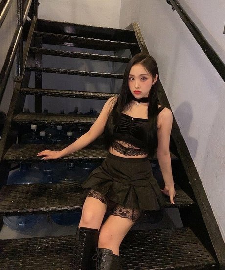 Nagie wyciekłe zdjęcie OnlyFans od Womenkpop