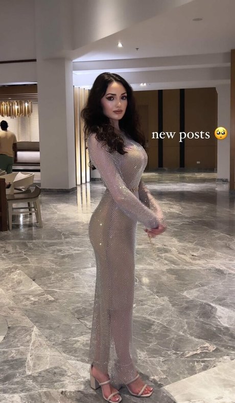 Nagie wyciekłe zdjęcie OnlyFans od Sonia Ferraro