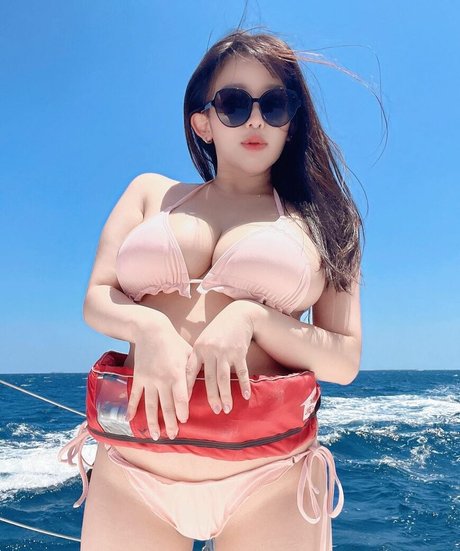 Nagie wyciekłe zdjęcie OnlyFans od Jun Amaki