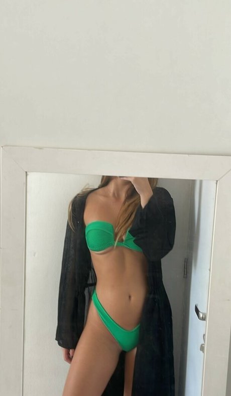 Nagie wyciekłe zdjęcie OnlyFans od Clarissa Muller