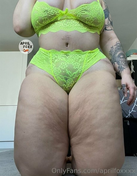 Aprilfoxxxx