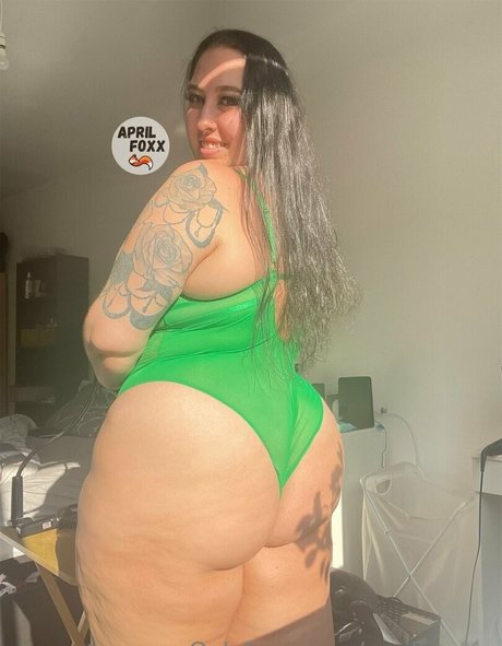 Aprilfoxxxx