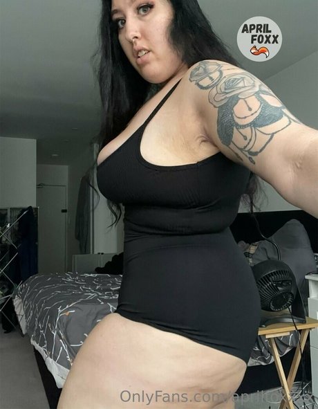 Aprilfoxxxx